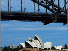 -悉尼海港大桥