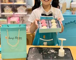 -Harry's Kitchen哈里小屋(上海大悦城店)