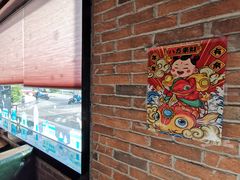 -丰乐餐厅·始于1999·本地老字号