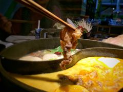 -柠檬现场台湾生鲜火锅(金茂豪庭店)