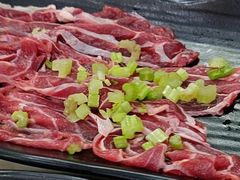 -潮汕良记牛肉火锅(洪武路店)