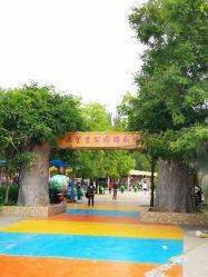 -大望京儿童游乐场