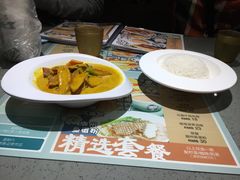 -大头力茶餐厅(花都融创茂店)