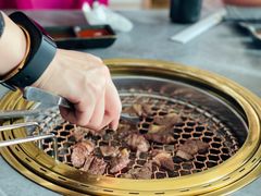 -花时·炭火烧肉(东百中心A馆店)