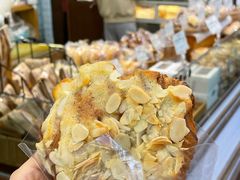 -富贵面包公司(运河店)