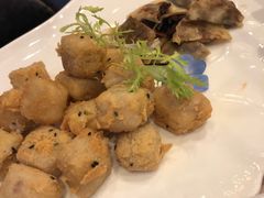 -锦堂中餐厅