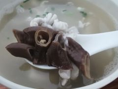 -龙江鲜捞店(龙江路店)