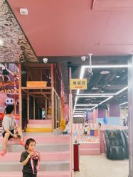 -SPAAARK超级乐园(广州海珠万达店)