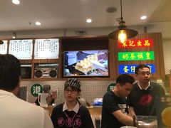 -美芝莲(东方宝泰店)