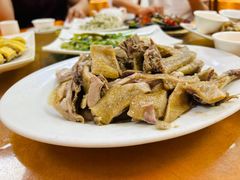 白切鹅肉-裕华(南华东路店)