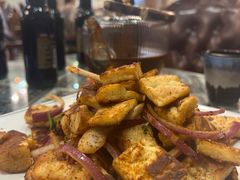 -新疆伊宁远征餐厅