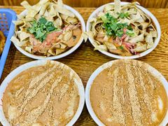 面茶-真素诚·清真(新华路店)