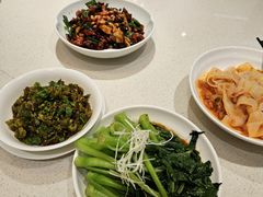 -泉上·发现DISCOVERY ·黔菜餐厅(银海元隆广场店)