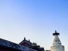 -妙应寺白塔