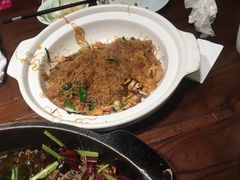 -老板恋上鱼(荣盛广场店)