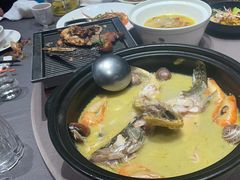 -小厨娘淮扬菜(天印大道店)