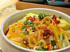 -锦府盐帮·李宅(领展购物广场中关村店)