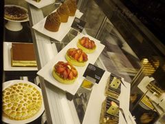 -怡廊(上海漕河泾万丽酒店)