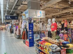 -大润发(张江店)