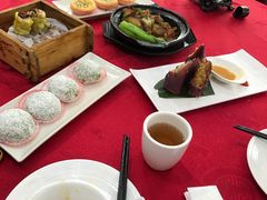-鼎珑点心仔(燕塘店)