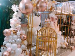 -杜哈夫DOUX RÊVE·生日蛋糕(日月光店)