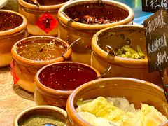 -云阿蛮云南生烫牛肉米线(奉贤路店)