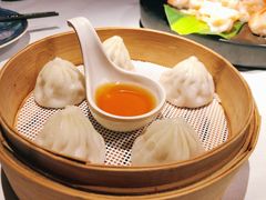 鸡汁杭州小笼-桂满陇-西湖船宴(西单大悦城店)