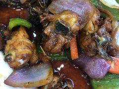 -阿二靓汤(建设店)