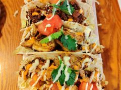 taco双拼-AFS Cafe & Canteen(闽江二路店)
