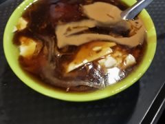 豆腐脑-大福来锅巴菜(古文化街店)