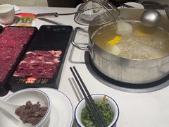 -陈记顺和潮汕牛肉火锅(番禺迎宾大道店)