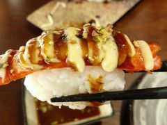 -大鲜生·亚洲菜融合小食堂