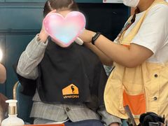 -海马体家庭照相馆(北京芳圆里 ID MALL店)