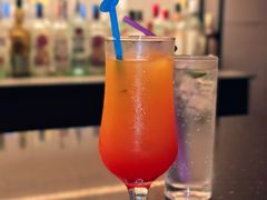 -Tipsy Bar•屋顶露台酒吧&水烟吧
