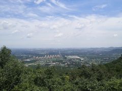 -阳台山自然风景区