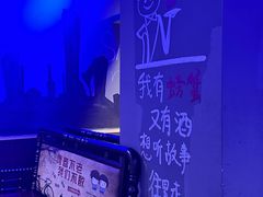 -徐记小怪兽肉蟹煲店(哈西万达金街店)