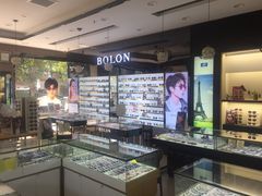 -精益眼镜(建三店)