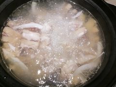 -润泽园椰子鸡(汇一城店)