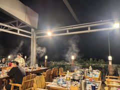 -渔家火锅·海鲜自助餐·演艺(亚龙湾天域酒店)