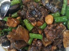 竹丝鸡烧甲鱼-文杏酒楼(一品天下店)