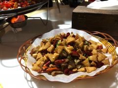 -陈帅夜排档·龙虾·炒菜·烤串(世茂店)