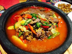 -一个叫川的地方(麒麟新天地店)