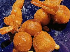 -小吊梨汤·北京菜·烤鸭(双井乐成中心店)