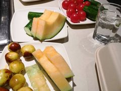 -海底捞火锅(团结桥店)