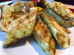 招积冰川茄-炳胜品味(珠江新城店)