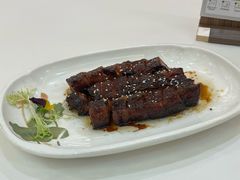 -聚福山莊·寻味顺德(北滘店)