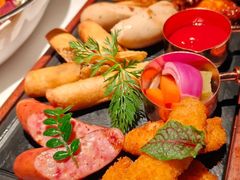 -佐度王子扒房(天鹅湖店)