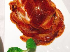 -大鸭梨烤鸭·北京菜(南小街/南苑店)