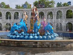 -辛玛王国游乐园