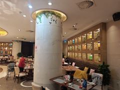 -大唐西市酒店-丝路阳光西餐厅